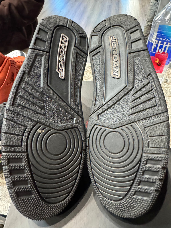 Jordan 3 Retro Black Cat (2025)