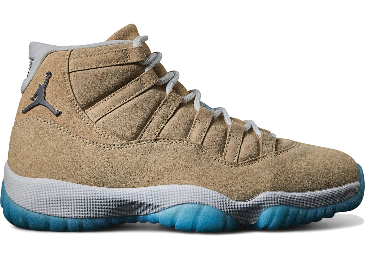 Jordan 11 Retro H-Town