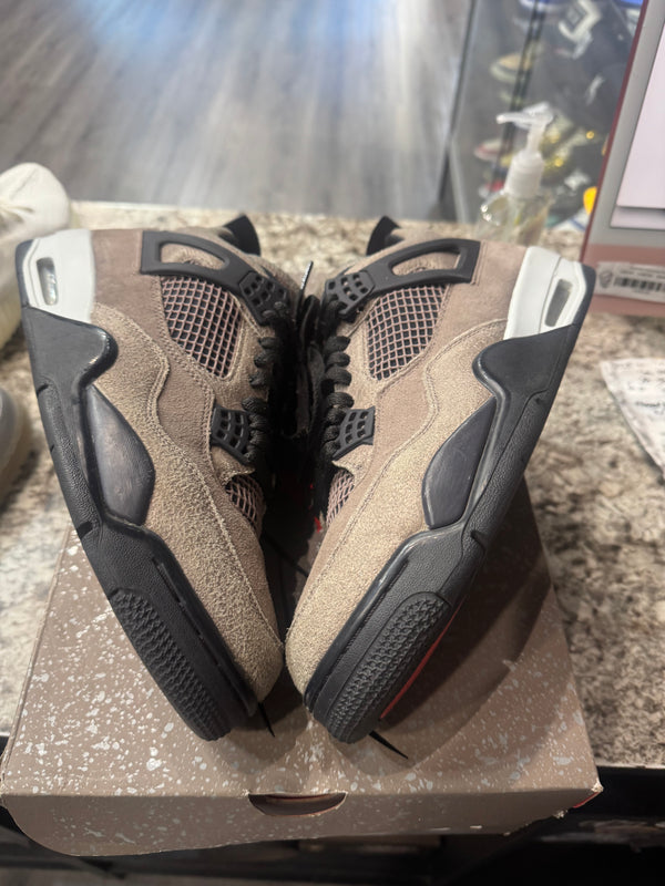 Jordan 4 Retro Taupe Haze