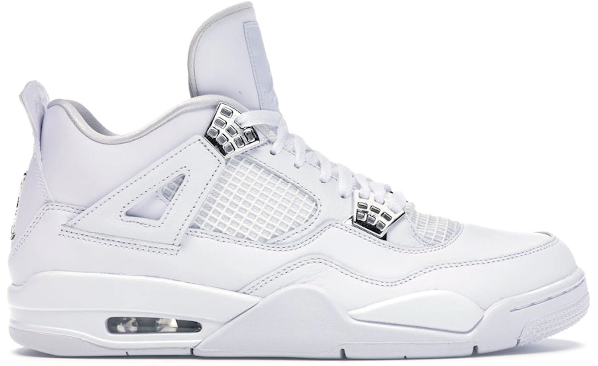 Jordan 4 Retro Pure Money (2017)