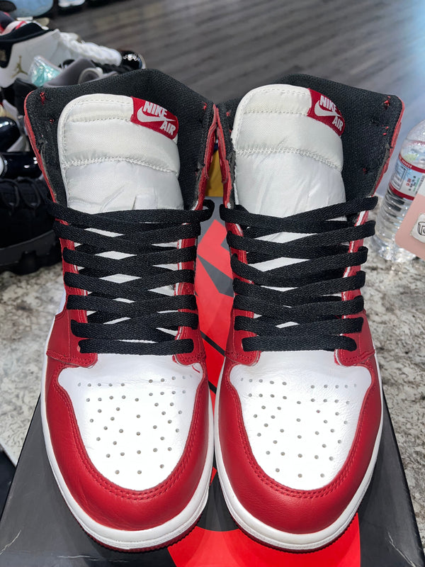 Jordan 1 Retro Chicago (2015)