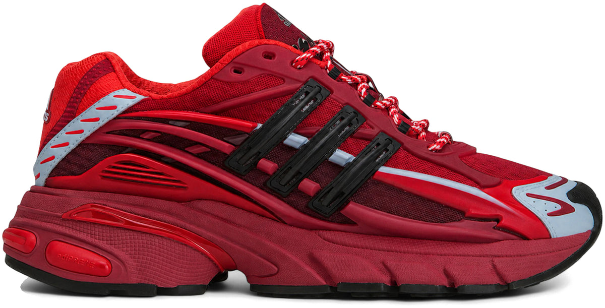 adidas Adistar Jellyfish Pharrell Williams Red