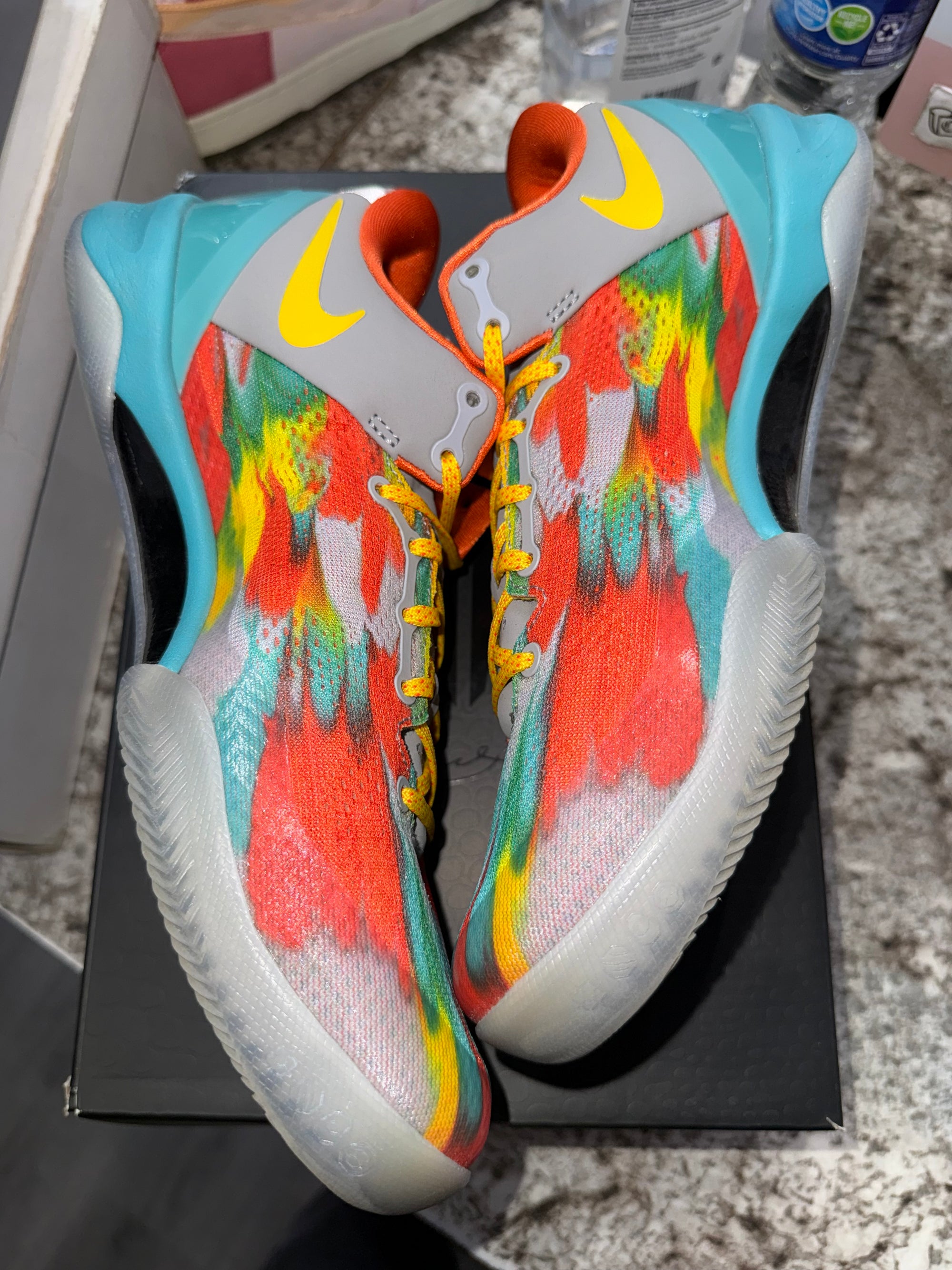 Nike Kobe 8 Protro Venice Beach (2024)