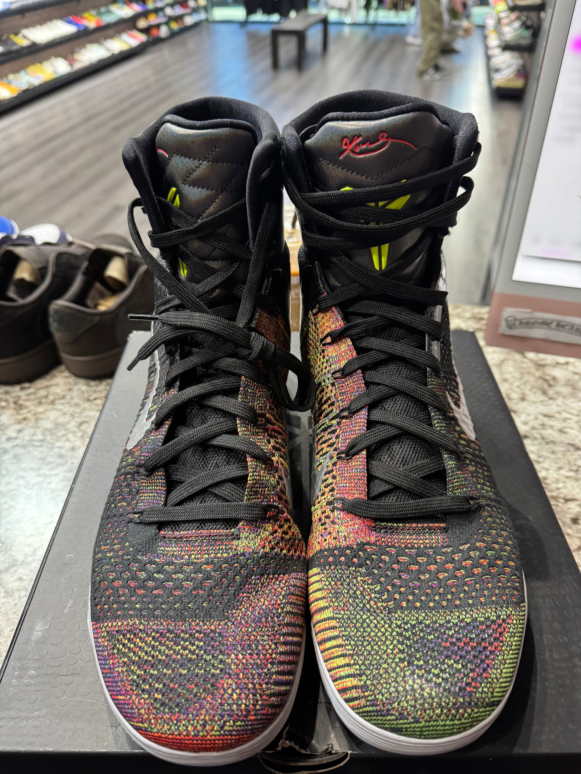 Nike Kobe 9 Elite Protro Masterpiece (2025)