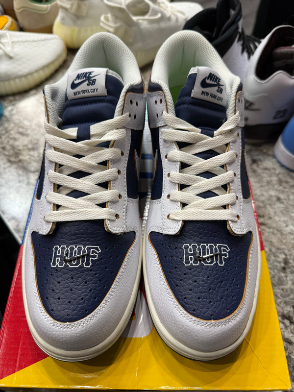 Nike SB Dunk Low HUF New York City