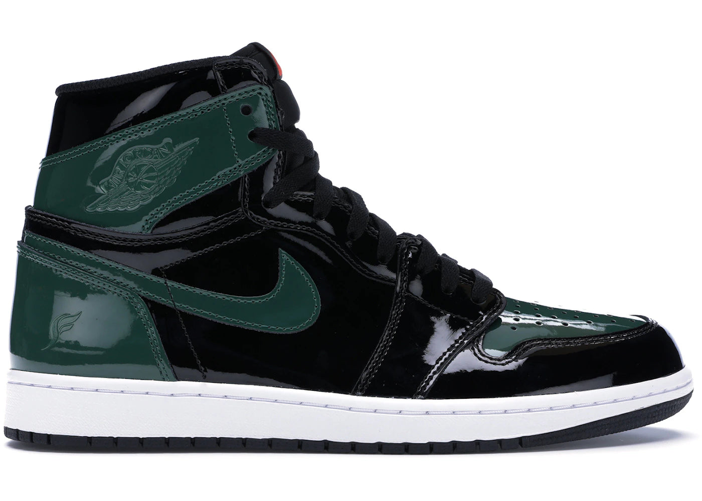 SoleFly x Air Jordan 1 Retro High OG 'Art Basel' Friends & Family