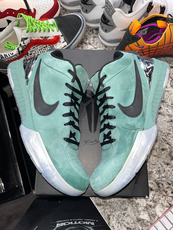 Nike Kobe 4 Protro Girl Dad