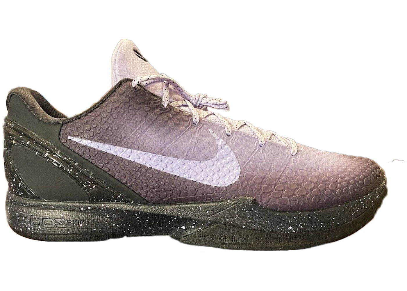 Nike Kobe 6 Protro EYBL