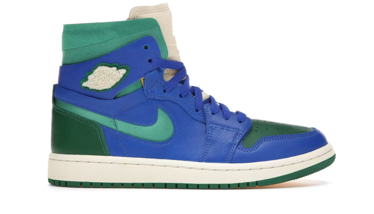 Jordan 1 High Zoom Air CMFT