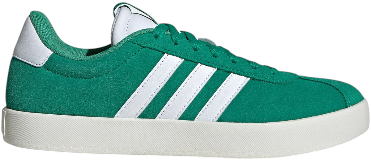 adidas VL Court 3.0 Court Green White (Women's)