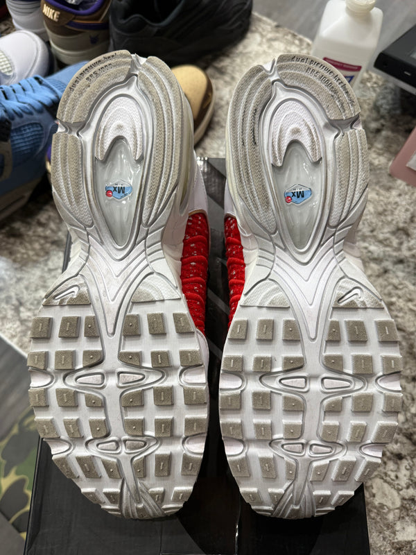 Nike Air Max Tailwind 4 Supreme White (YARD SALE)
