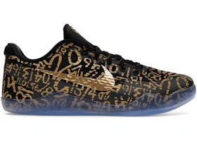 Nike Kobe 11 Protro Mamba Day