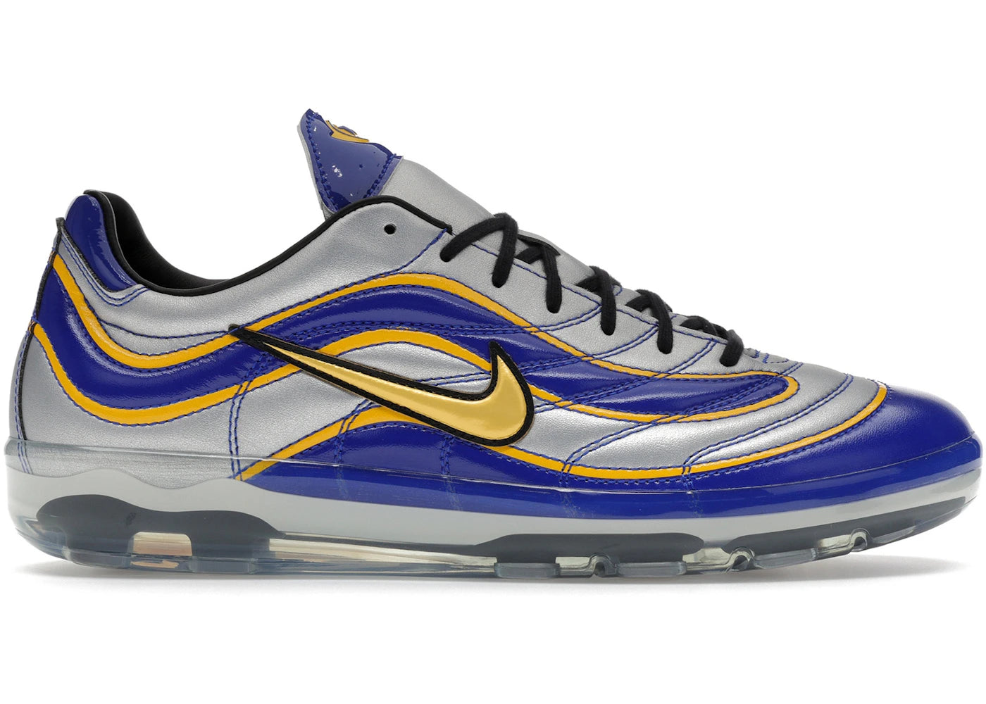 Nike Cryoshot Mercurial Vapor R9 OG
