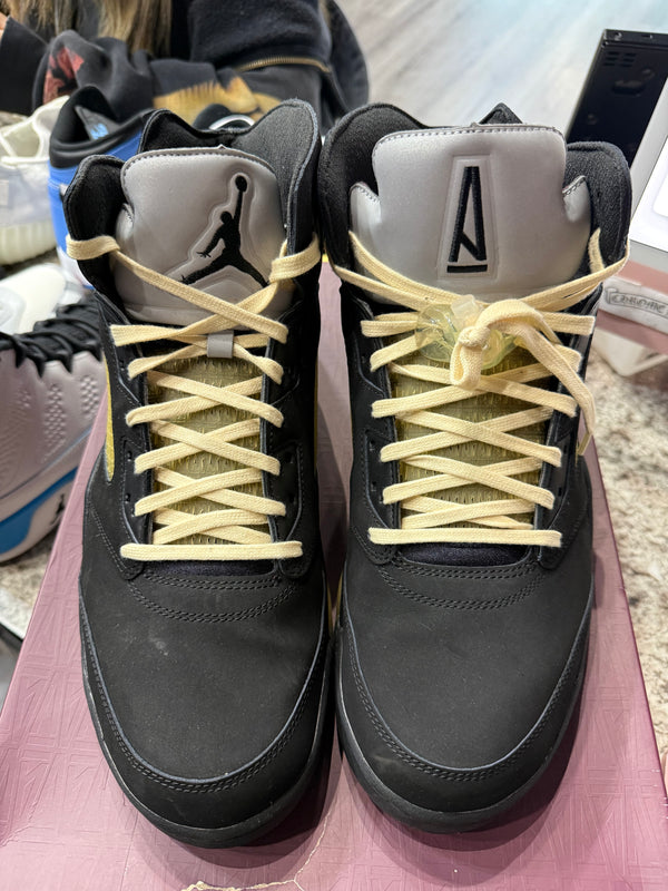 Jordan 5 Retro A Ma Maniére Dusk