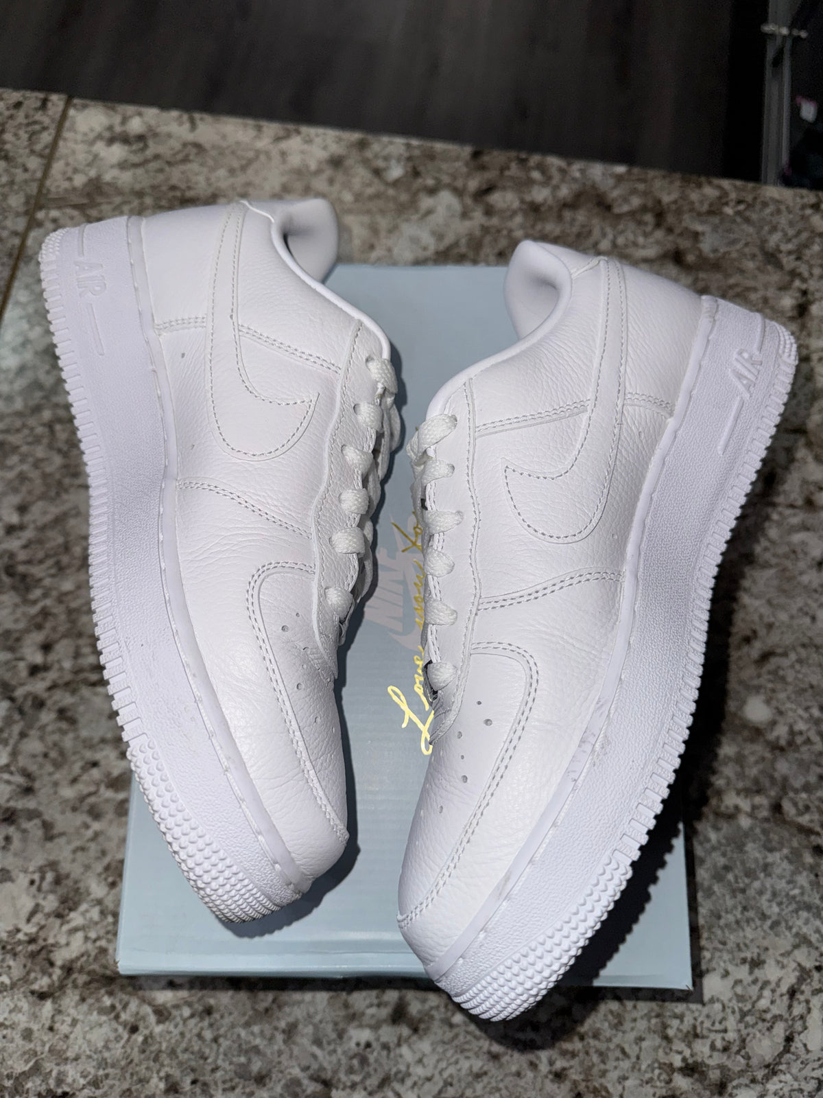 Nike Air Force 1 Low Drake NOCTA Certified Lover Boy (GS)