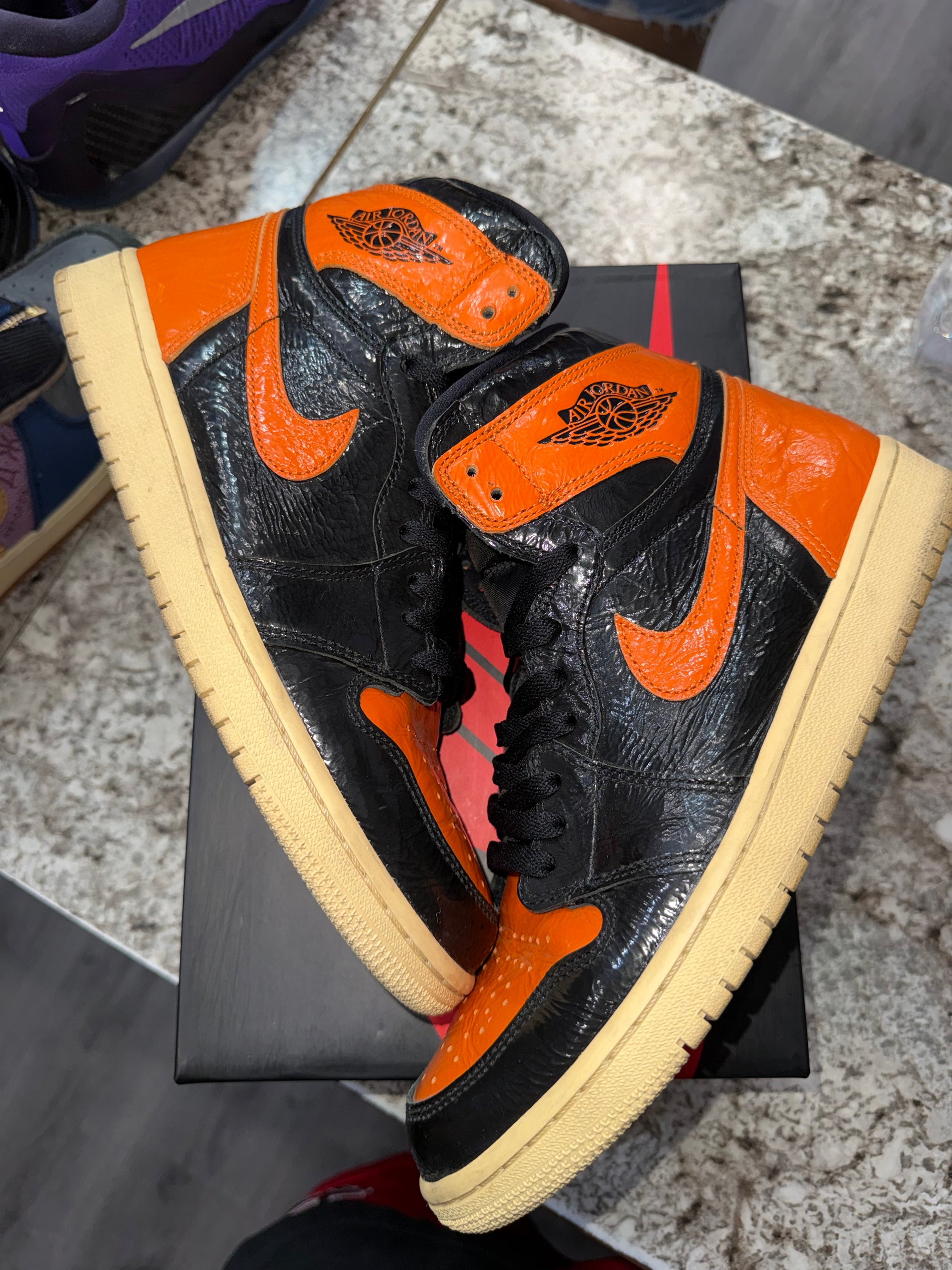 Jordan 1 Retro High Shattered Backboard 3.0