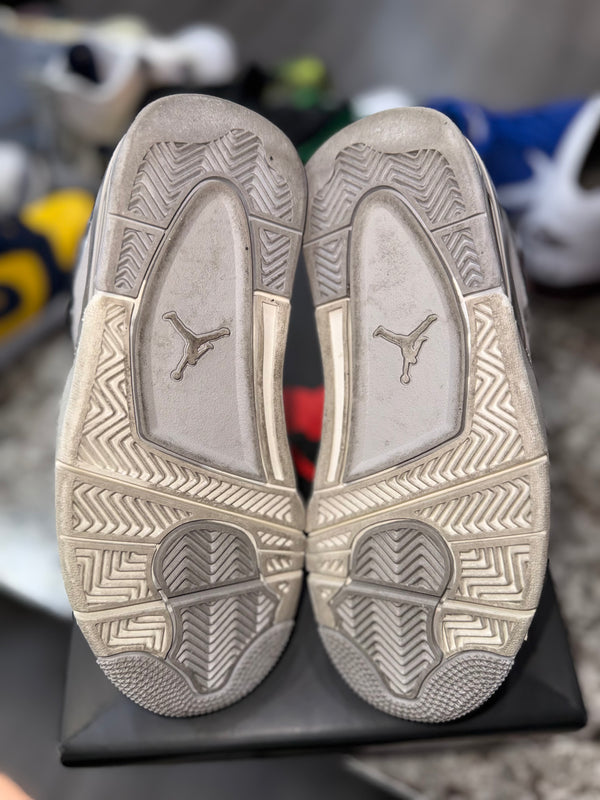 Jordan 4 Retro Frozen Moments (Women's)