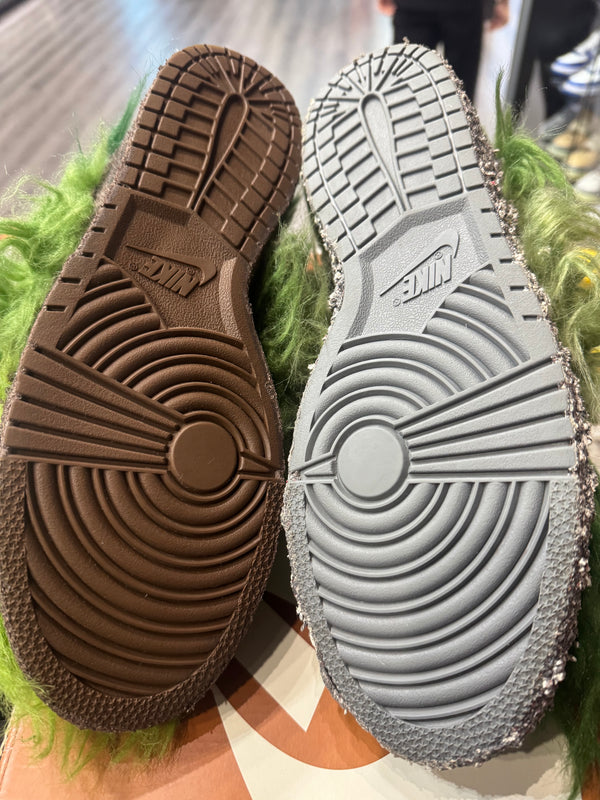 Nike CPFM Flea 1 Cactus Plant Flea Market Overgrown