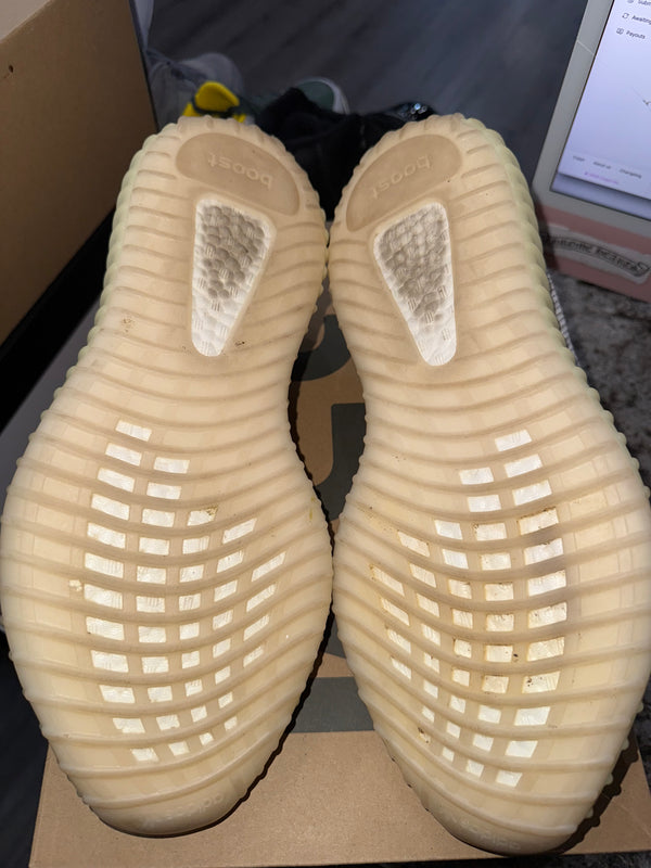 adidas Yeezy Boost 350 V2 Static (Non-Reflective)