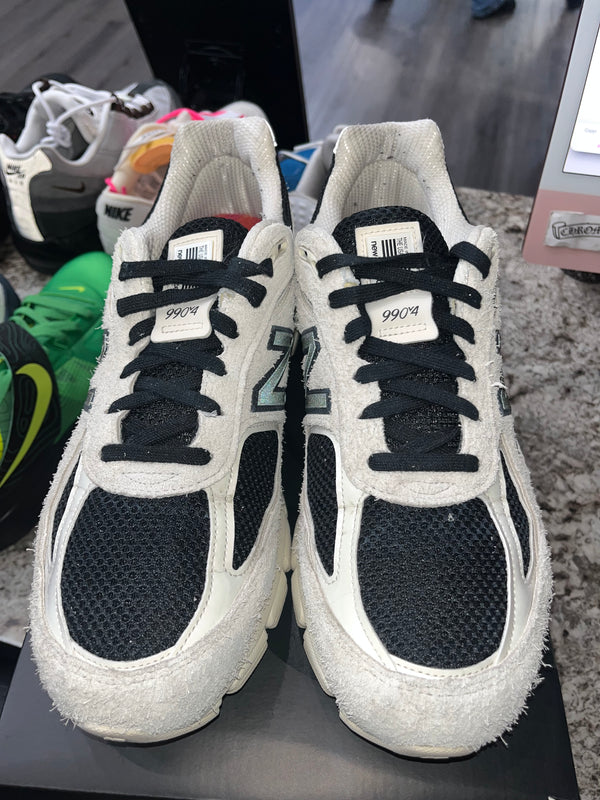 New Balance 990v4 MiUSA Joe Freshgoods 1998 Intro