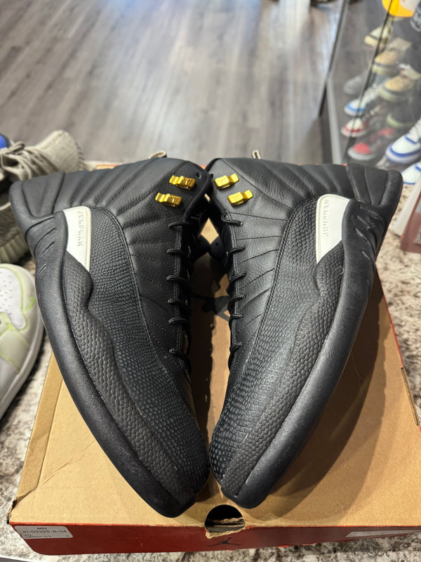 Jordan 12 Retro The Master