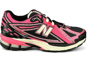 New Balance 1906R Desert Heat Black Pink