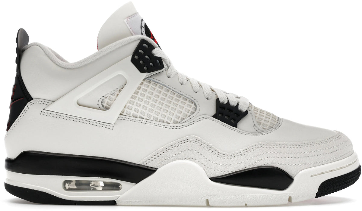 Jordan 4 Retro Flight Club