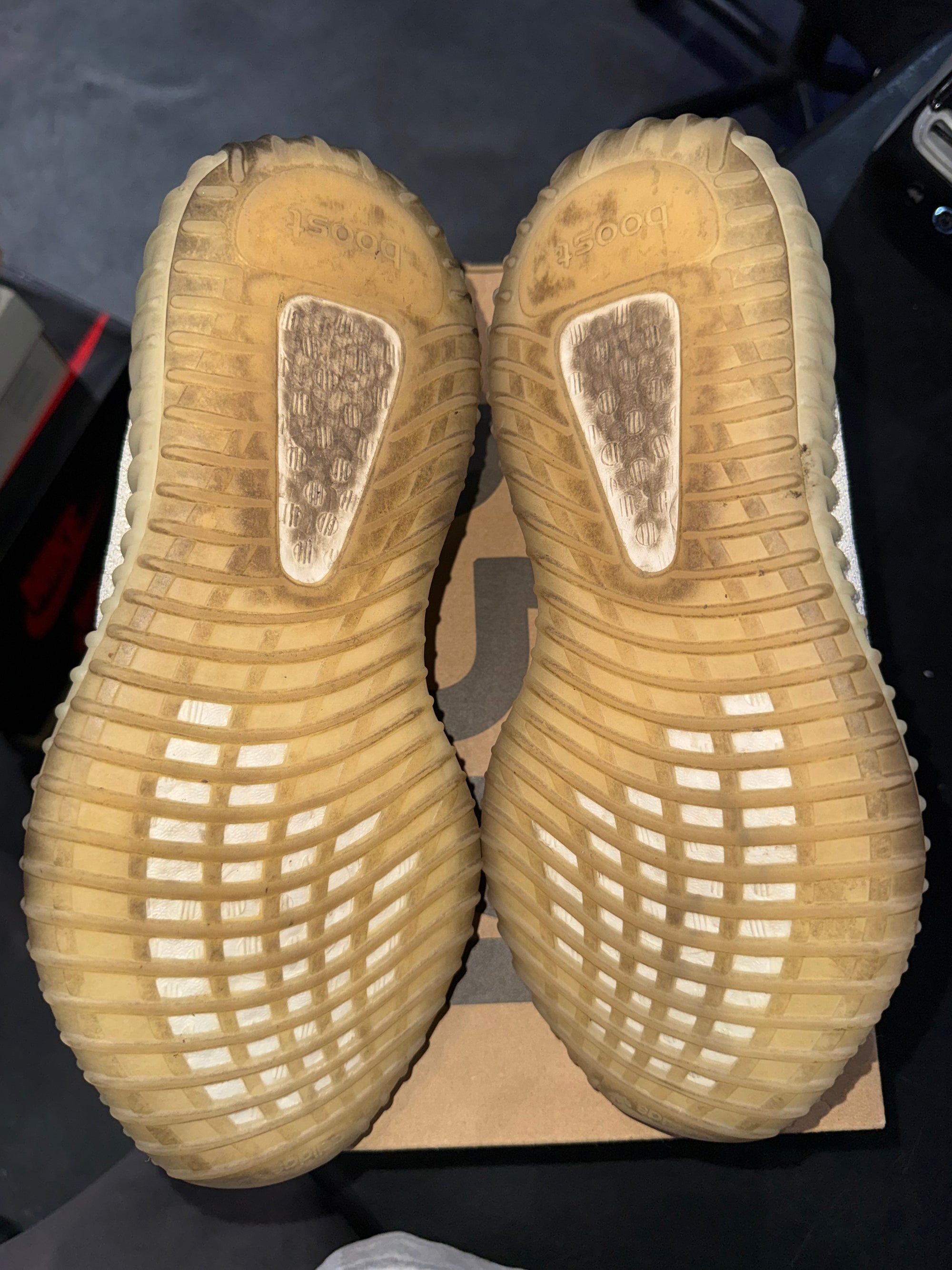 adidas Yeezy Boost 350 V2 Light