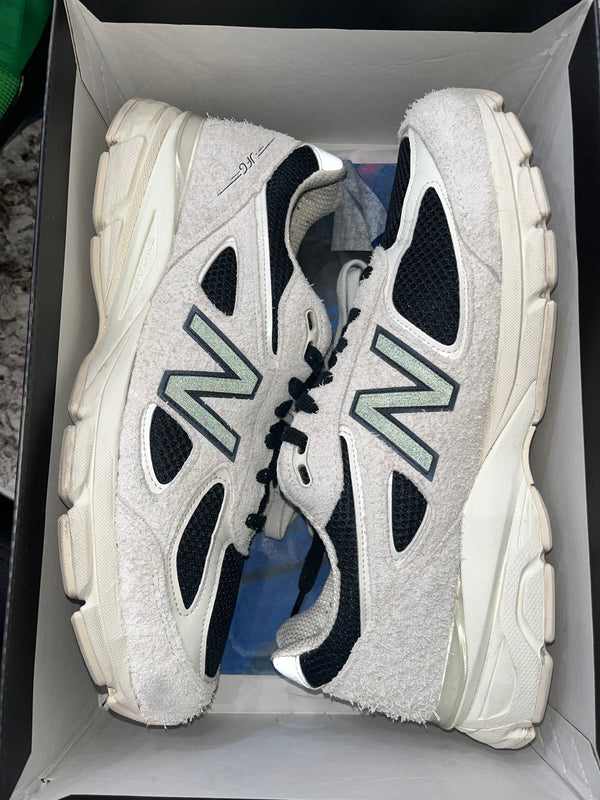 New Balance 990v4 MiUSA Joe Freshgoods 1998 Intro