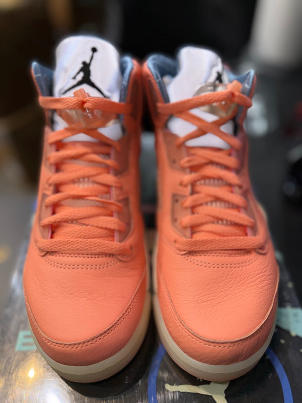 Jordan 5 Retro DJ Khaled We The Best Crimson Bliss