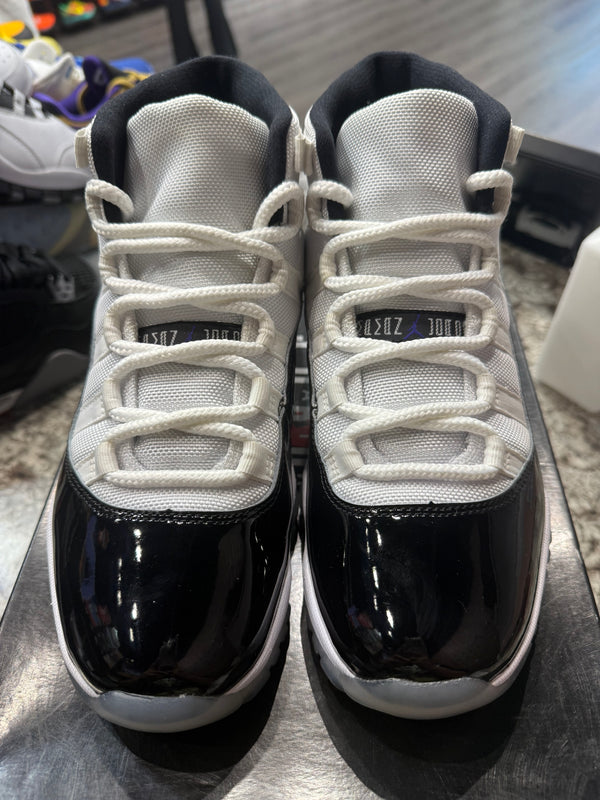Jordan 11 Retro Concord (2018)