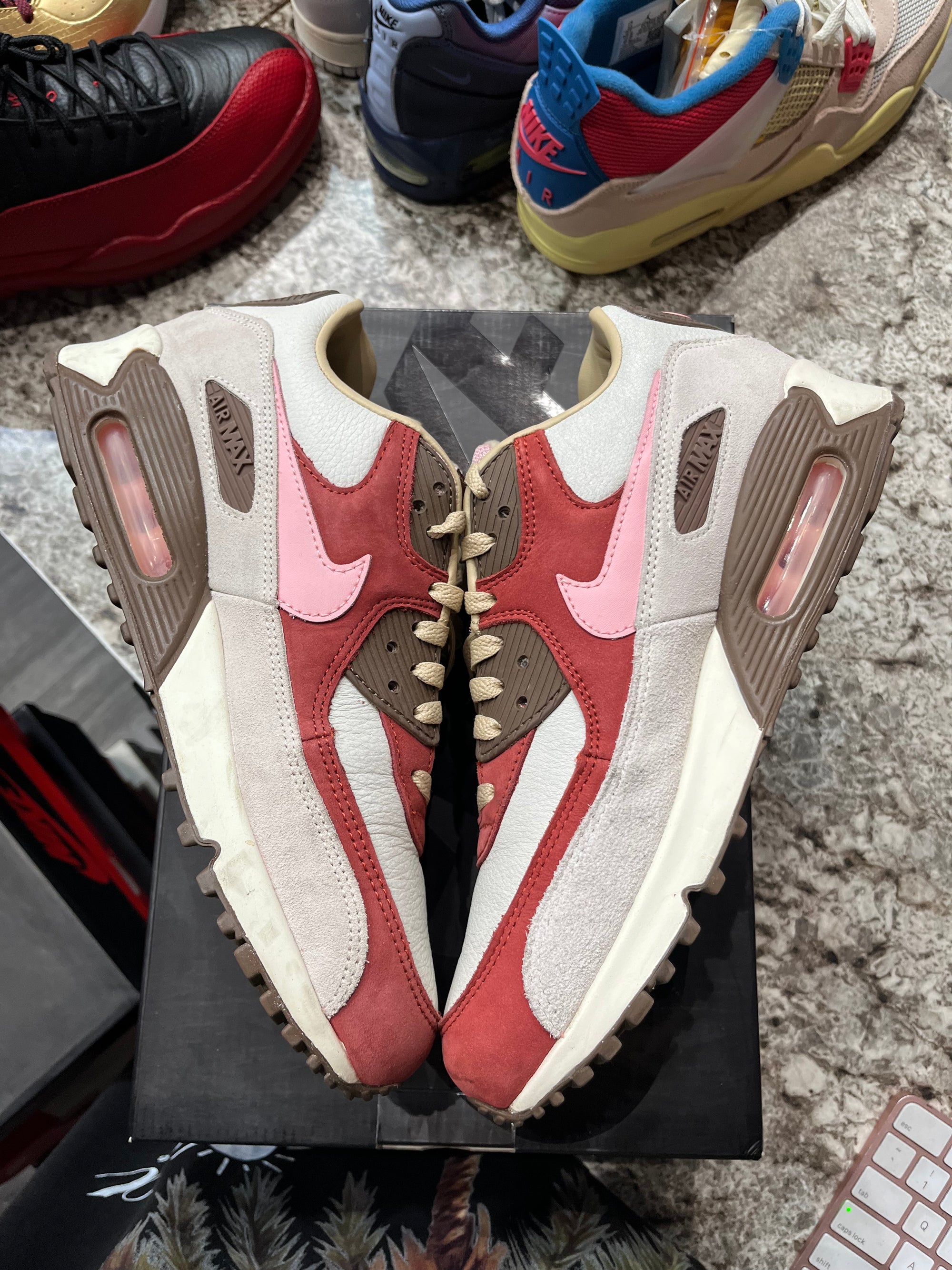 Nike Air Max 90 NRG Bacon (2021)