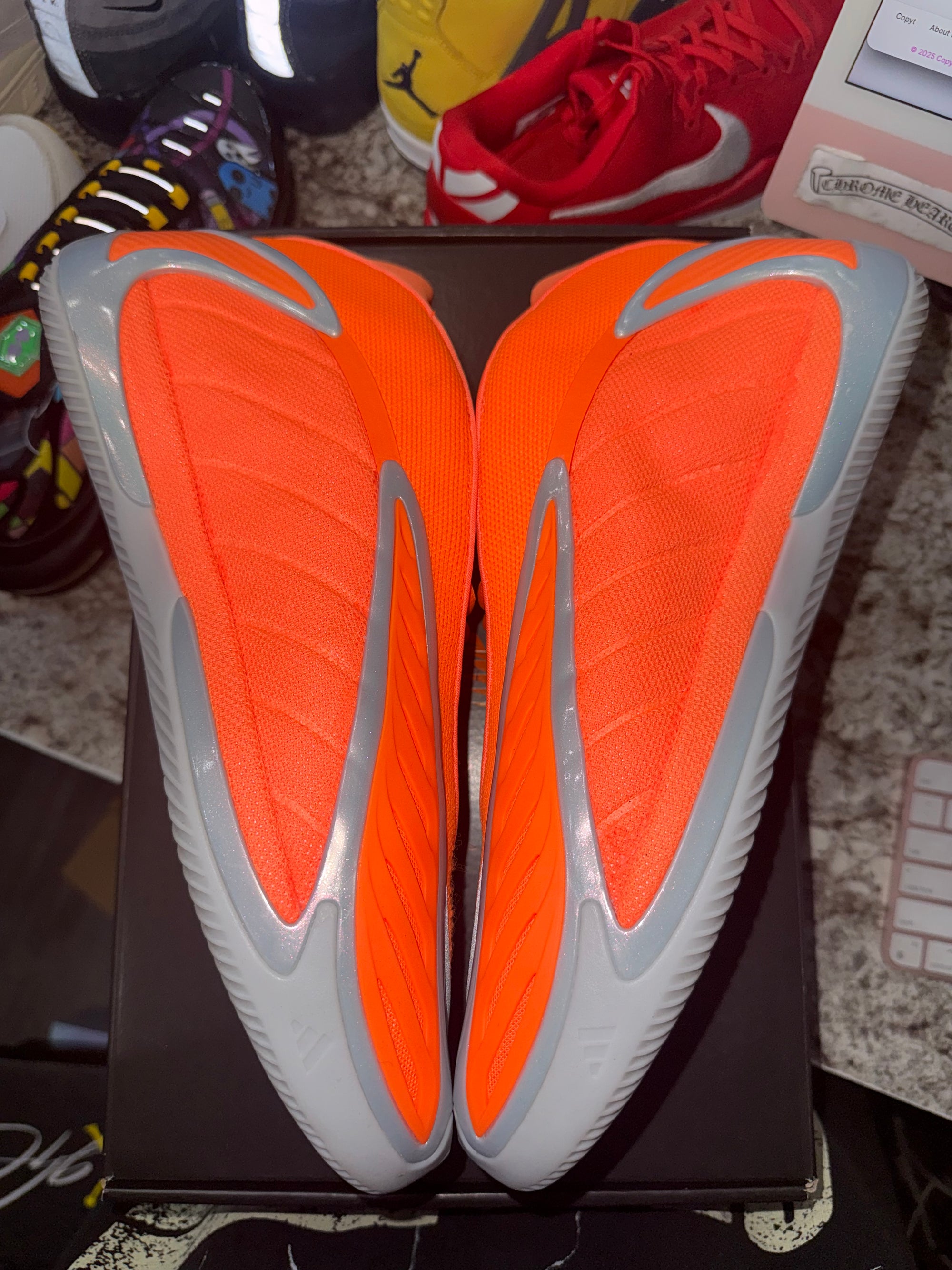 adidas AE 2 All-Star