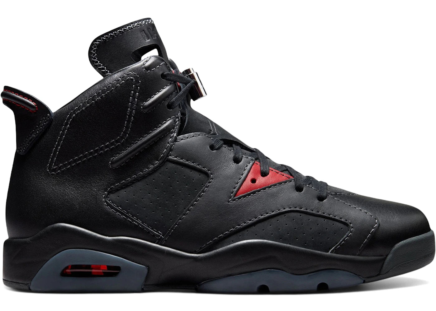 Jordan 6 Retro Bin23 (DAMAGED BOX)