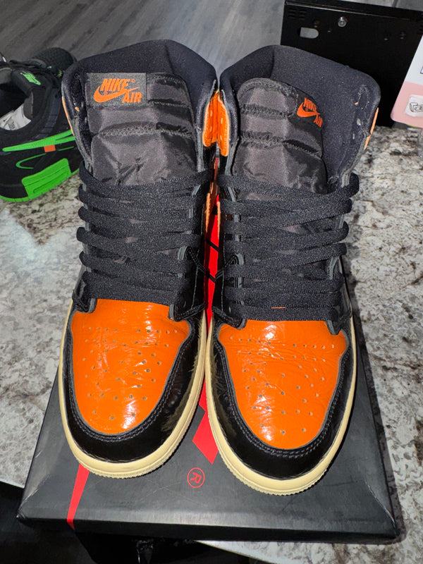 Jordan 1 Retro High Shattered Backboard 3.0