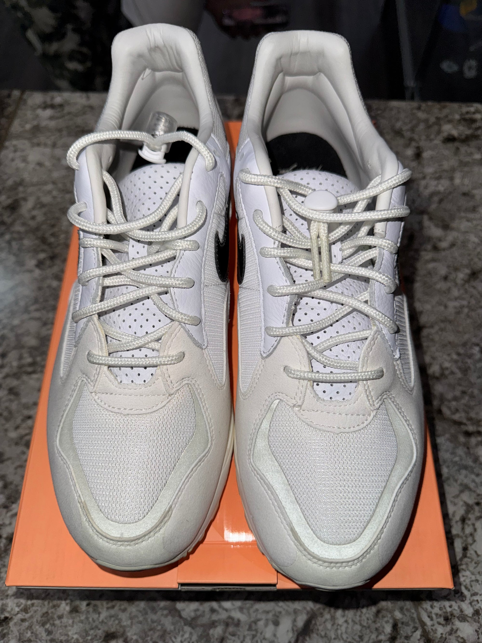Nike Air Skylon 2 Fear of God White
