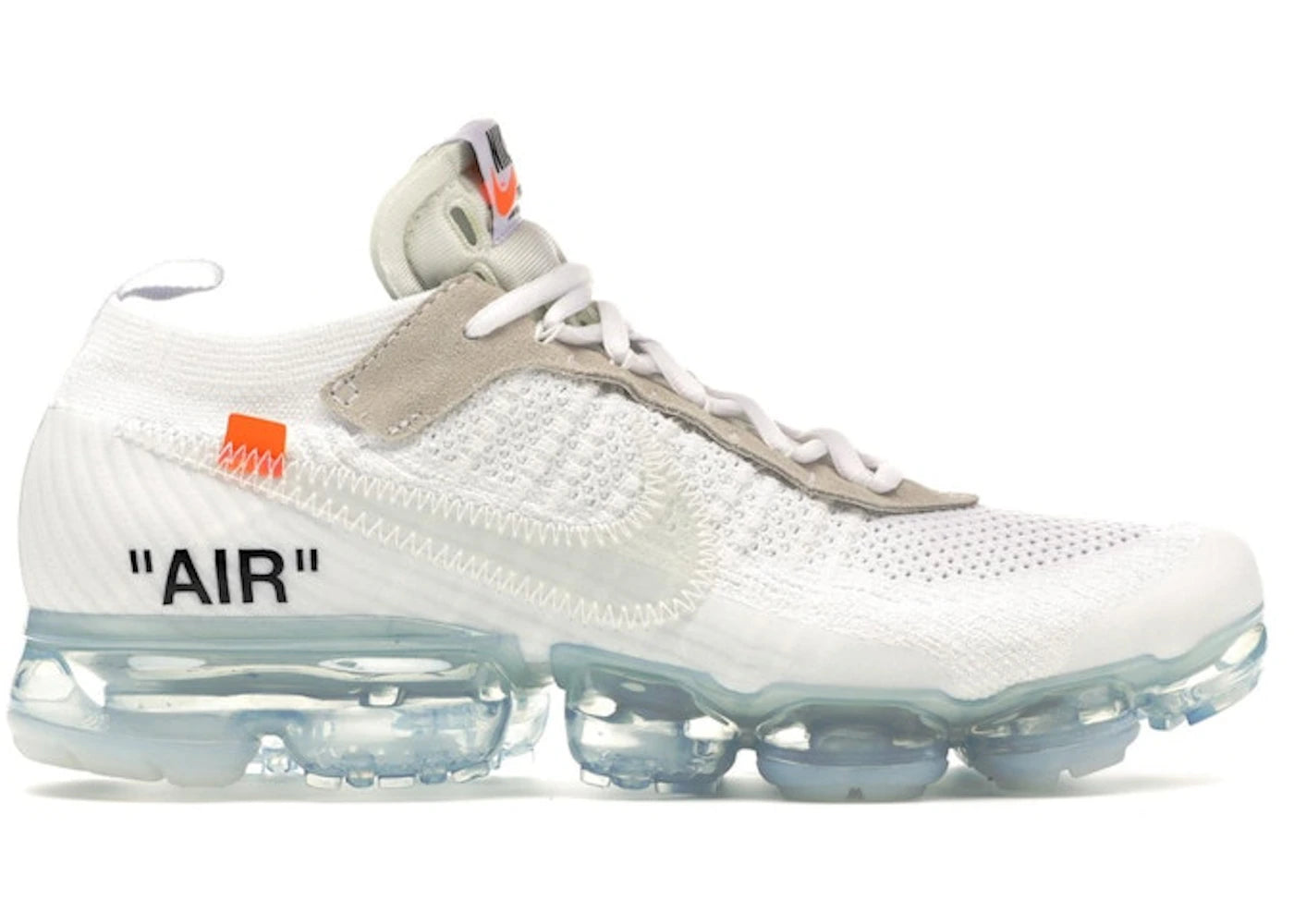 Nike Air VaporMax Off-White (2018)