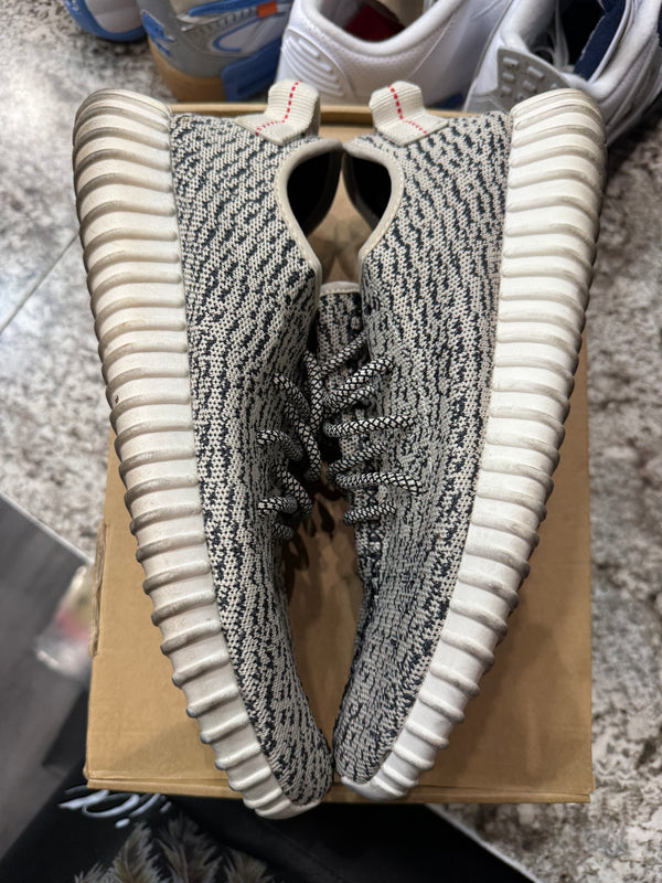 adidas Yeezy Boost 350 Turtledove (2015)