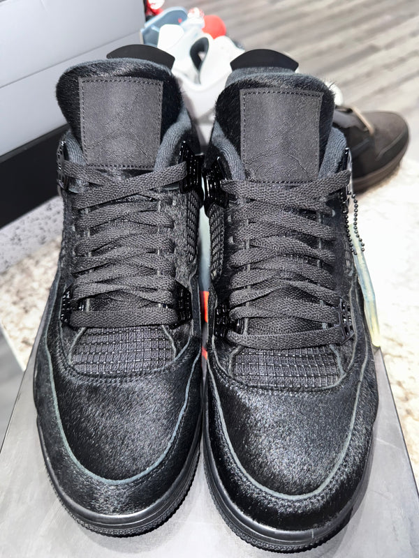Jordan 4 Retro Olivia Kim No Cover (Women's)