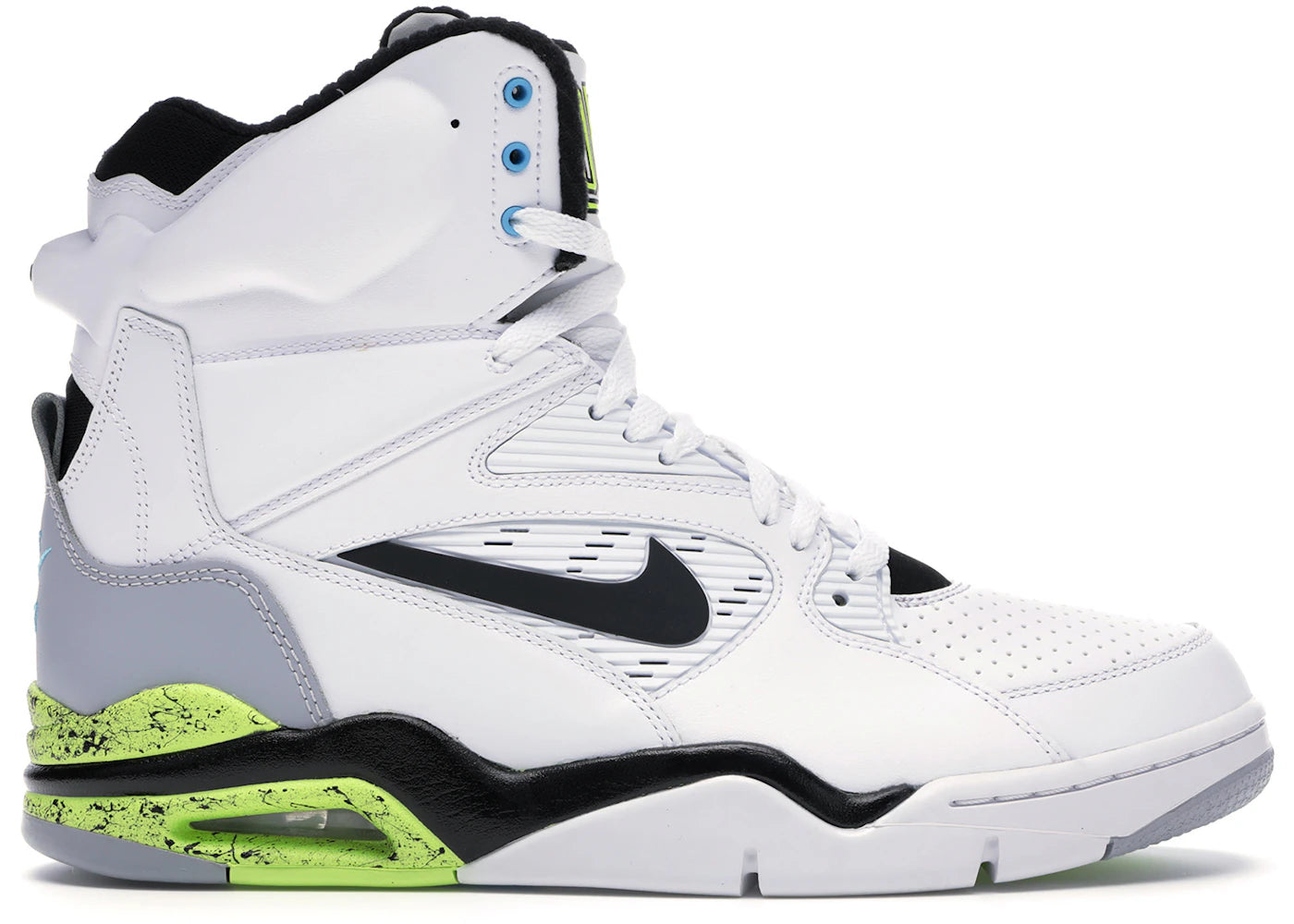 Nike Air Command Force Billy Hoyle (DAMAGED BOX)