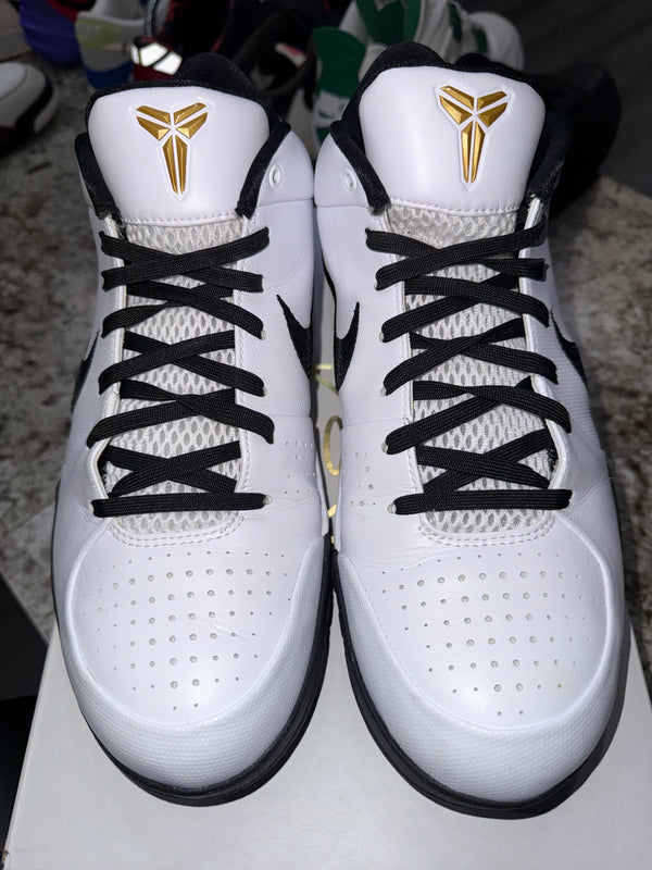 Nike Kobe 4 Protro Mambacita Gigi