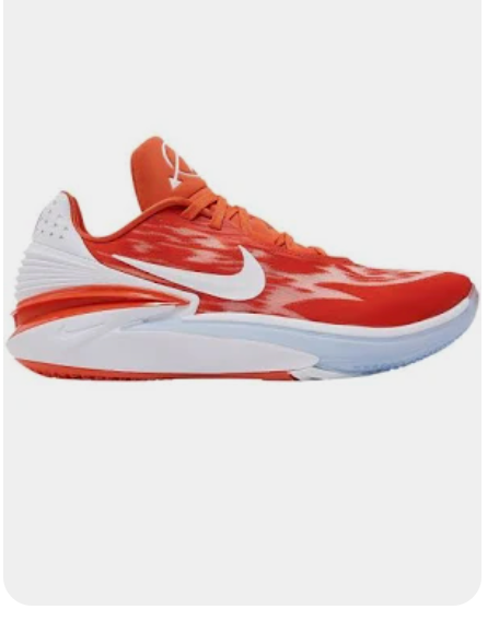 Nike Air G.T Cut 2