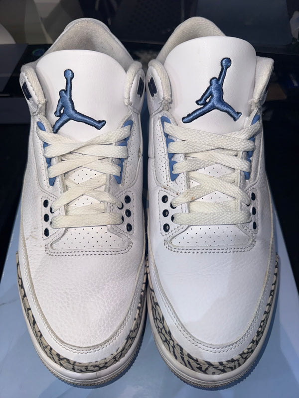 Jordan 3 Retro UNC (2020)