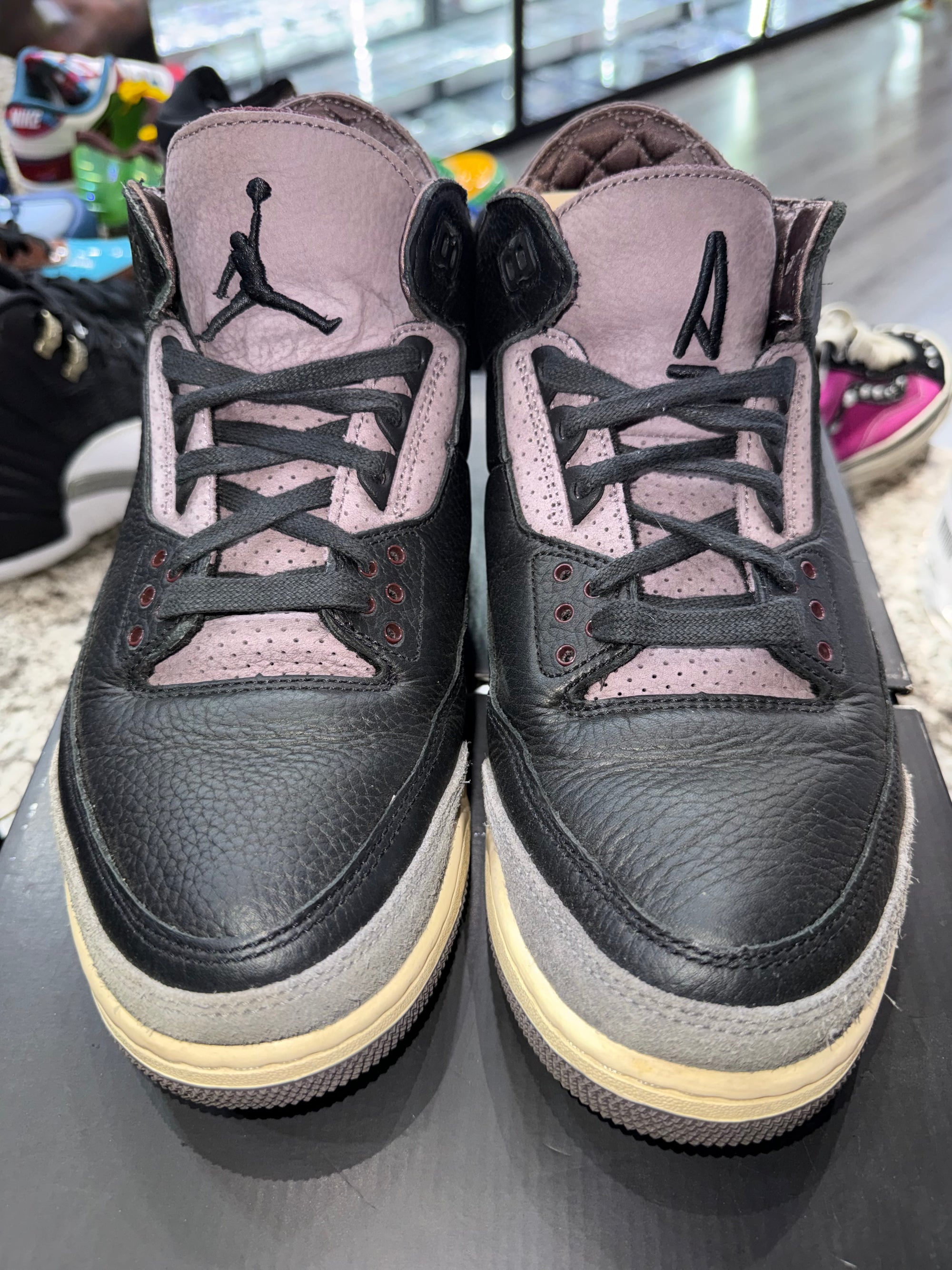 Jordan 3 Retro OG SP A Ma Maniére While You Were Sleeping (Women's)