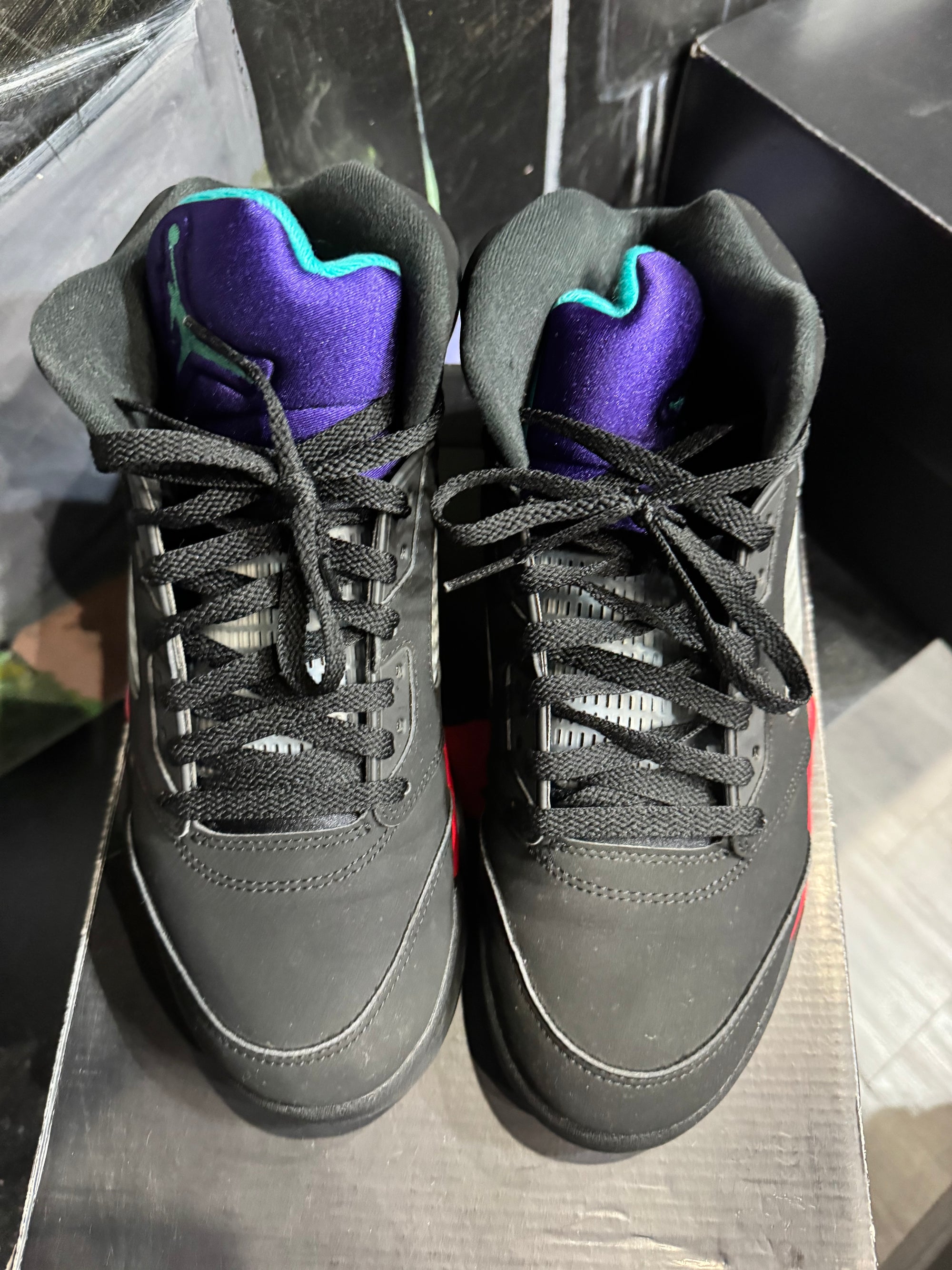 Jordan 5 Retro Top 3