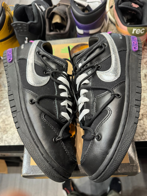 Nike Dunk Low Off-White Lot 50