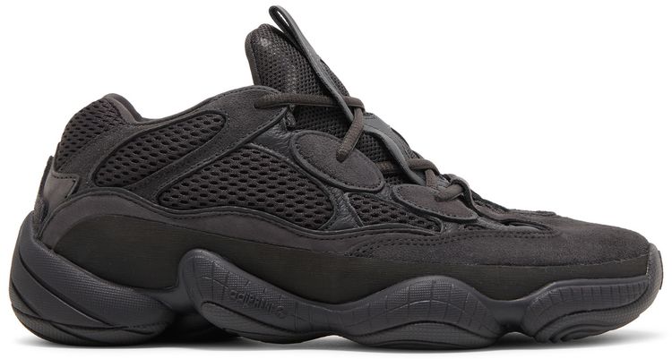 adidas Yeezy 500 Utility Black