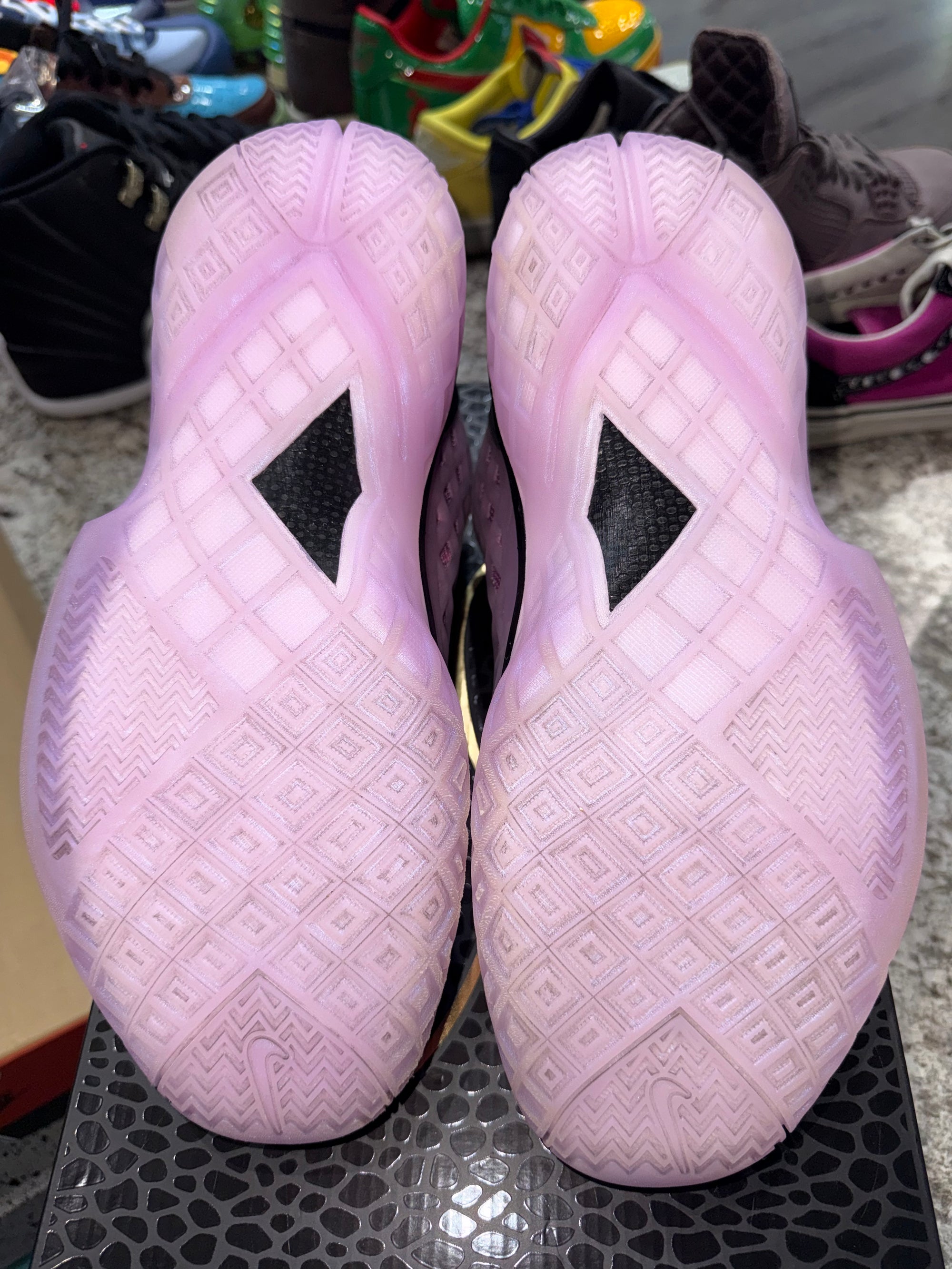 Nike Kobe 3 Low Protro Pink Quartz