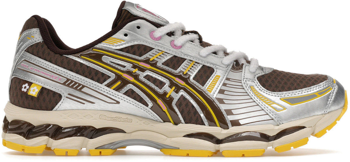 ASICS Gel-Kayano 12.1 Vandy The Pink Chocolate