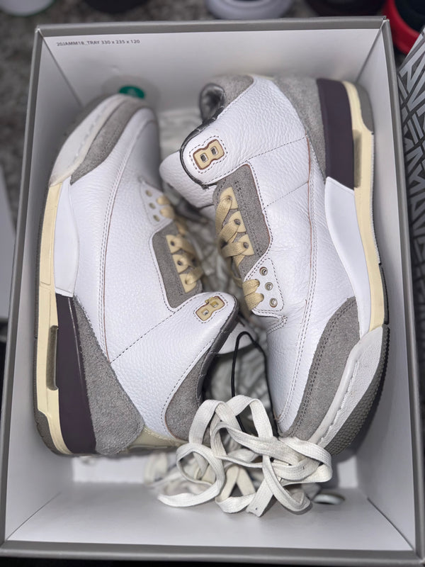 Jordan 3 Retro SP A Ma Maniére (Women's)